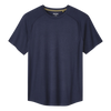 Navy Heather