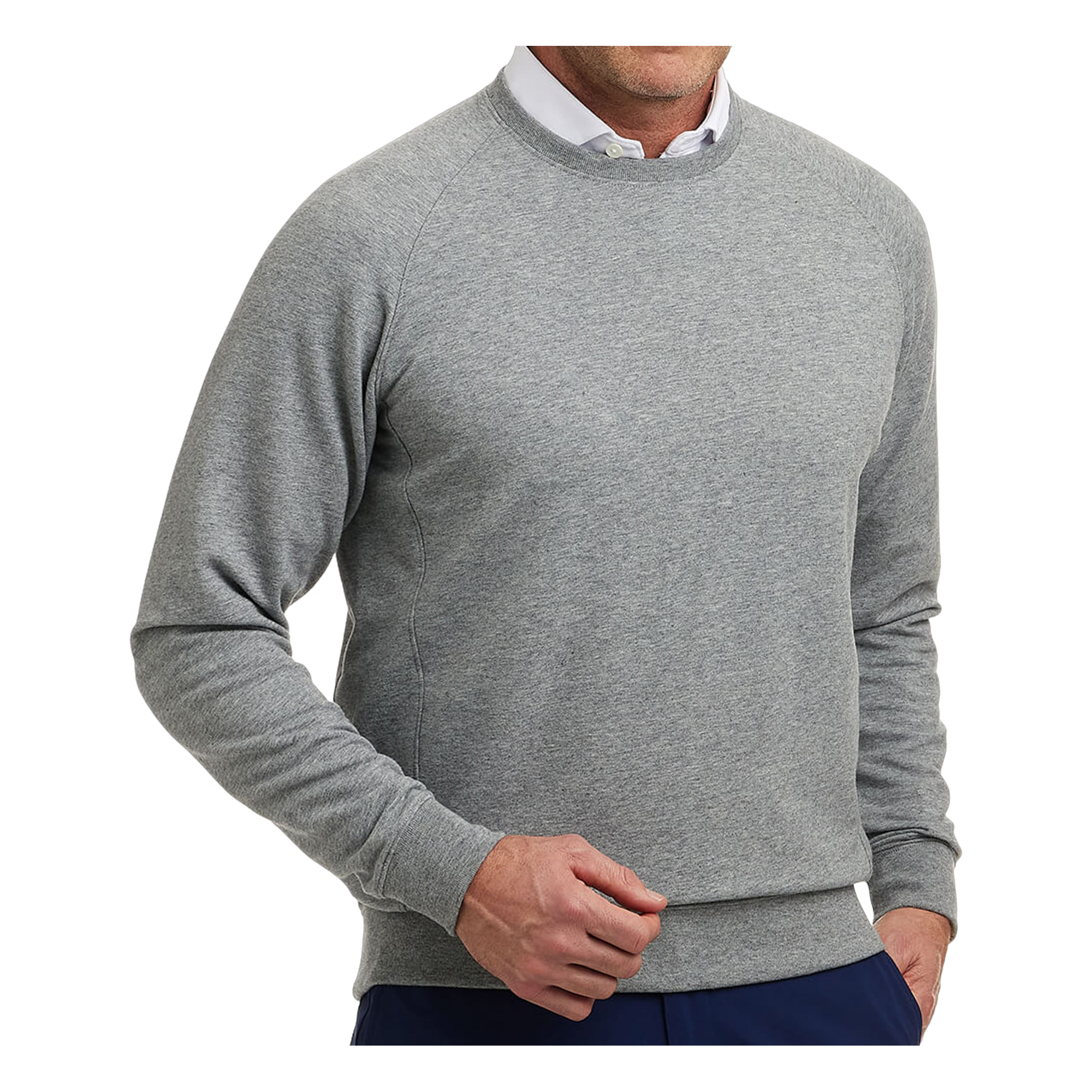 HB2315.HeatheredGray