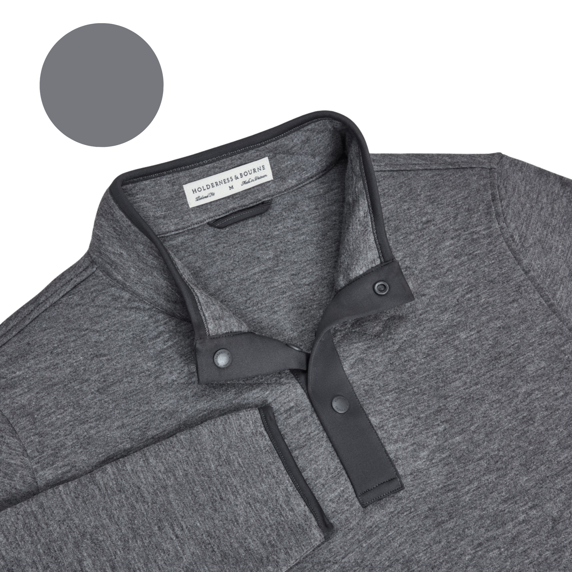 HB2342.HeatheredCharcoal