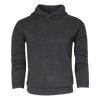 Dark Grey Heather