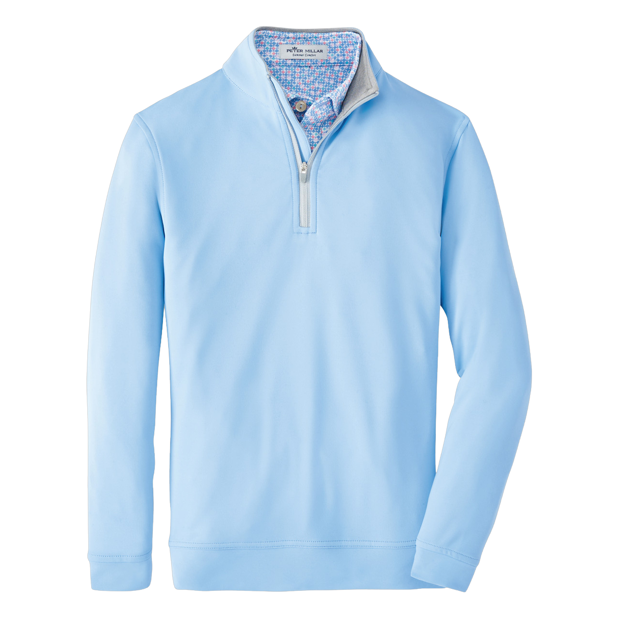 YE0EK40.CottageBlue